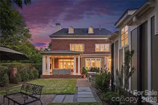 3343 Indian Meadows Ln, Charlotte, NC 28210 - Photo 43