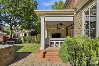 3343 Indian Meadows Lane, Charlotte, NC 28210 - Photo 35