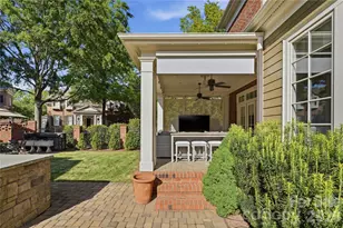 3343 Indian Meadows Ln, Charlotte, NC 28210 - Photo 35