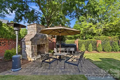 3343 Indian Meadows Lane, Charlotte, NC 28210 - Photo 13