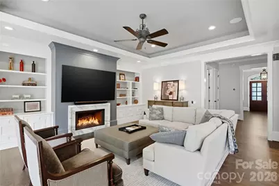 3343 Indian Meadows Lane, Charlotte, NC 28210 - Photo 11
