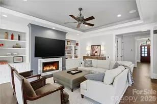 3343 Indian Meadows Ln, Charlotte, NC 28210 - Photo 11