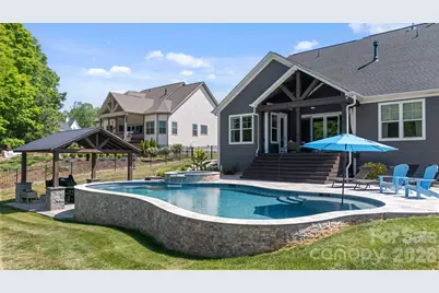 176 Hidden Meadows Drive, Mooresville, NC 28117 - Photo 39