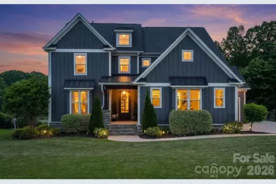 176 Hidden Meadows Drive, Mooresville, NC 28117 - Photo 47