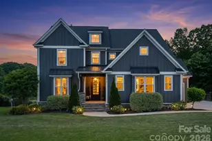 176 Hidden Meadows Dr, Mooresville, NC 28117 - Photo 47