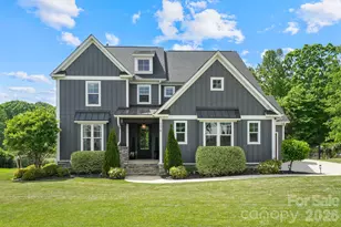 176 Hidden Meadows Dr, Mooresville, NC 28117 - Photo 1
