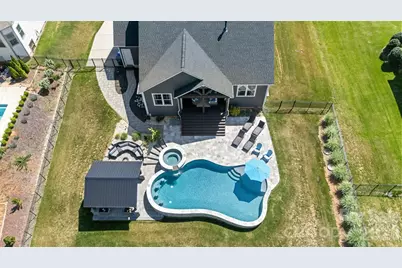 176 Hidden Meadows Drive, Mooresville, NC 28117 - Photo 43