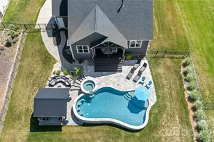 176 Hidden Meadows Dr, Mooresville, NC 28117 - Photo 43