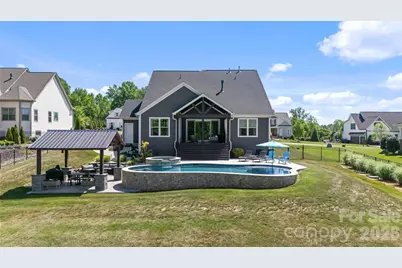 176 Hidden Meadows Drive, Mooresville, NC 28117 - Photo 45