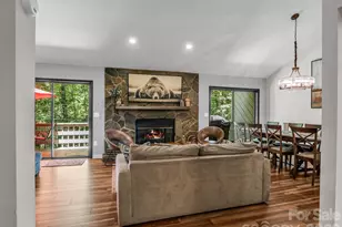 135 Mountain Village Blvd, Lake Lure, NC 28746 - Photo 9