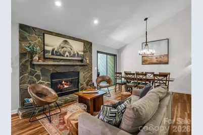 135 Mountain Village Boulevard #2005, Lake Lure, NC 28746 - Photo 5