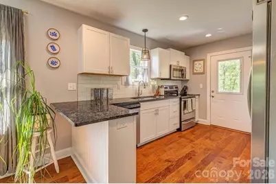 20 Plemmons Street, Asheville, NC 28806 - Photo 11