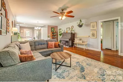 20 Plemmons Street, Asheville, NC 28806 - Photo 3