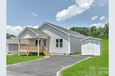 184 Quinn Hill Lane, Mars Hill, NC 28754 - Photo 1