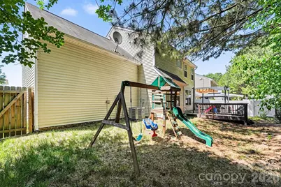 8142 Rolling Meadows Lane, Huntersville, NC 28078 - Photo 19
