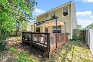 8142 Rolling Meadows Ln, Huntersville, NC 28078 - Photo 21