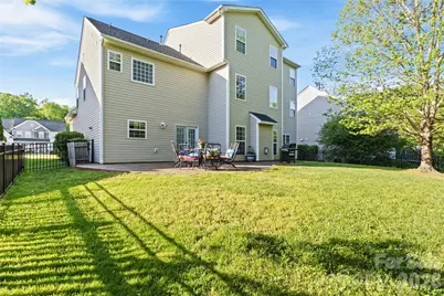 8458 Mossy Cup Trail, Harrisburg, NC 28075 - Photo 37
