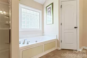 8458 Mossy Cup Trail, Harrisburg, NC 28075 - Photo 23