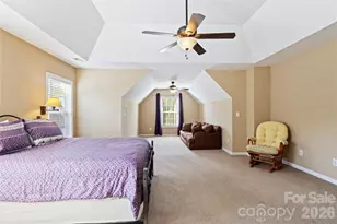 8458 Mossy Cup Trail, Harrisburg, NC 28075 - Photo 19