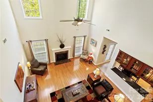 8458 Mossy Cup Trail, Harrisburg, NC 28075 - Photo 11