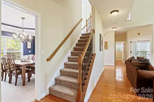 8458 Mossy Cup Trail, Harrisburg, NC 28075 - Photo 17