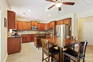 8458 Mossy Cup Trail, Harrisburg, NC 28075 - Photo 13