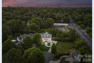 1120 Chollywood Drive, Charlotte, NC 28211 - Photo 1