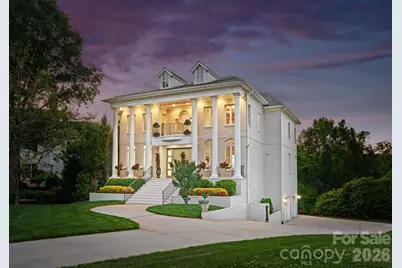 1120 Chollywood Drive, Charlotte, NC 28211 - Photo 1
