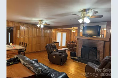 277 & 275 Hilltop Street, Hudson, NC 28638 - Photo 5