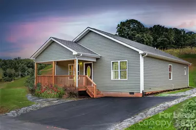 119 Quinn Hill Lane, Mars Hill, NC 28754 - Photo 1