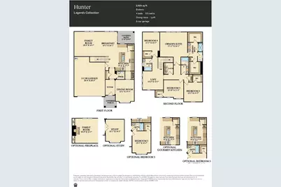 1309 Swift Lane #120, Belmont, NC 28012 - Photo 3