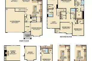 1309 Swift Ln, Belmont, NC 28012 - Photo 3