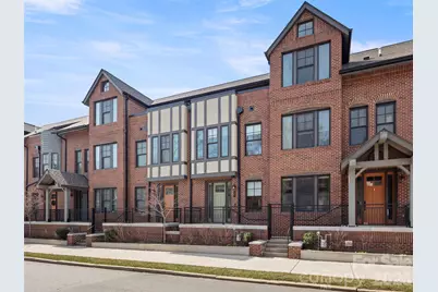 221 Broadway Street, Asheville, NC 28801 - Photo 1
