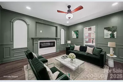 908 S Jackson Street, Salisbury, NC 28144 - Photo 9