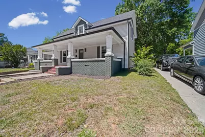 908 S Jackson Street, Salisbury, NC 28144 - Photo 3