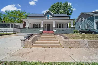 908 S Jackson Street, Salisbury, NC 28144 - Photo 1
