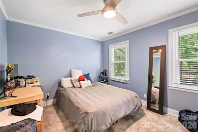 5525 Lancelot Drive, Charlotte, NC 28270 - Photo 25