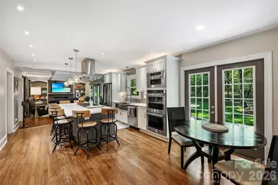 5525 Lancelot Drive, Charlotte, NC 28270 - Photo 9