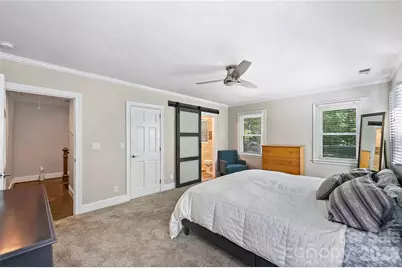 5525 Lancelot Drive, Charlotte, NC 28270 - Photo 21