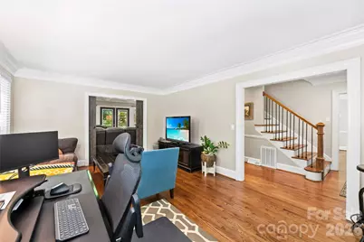 5525 Lancelot Drive, Charlotte, NC 28270 - Photo 15