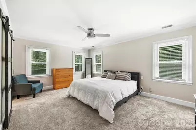 5525 Lancelot Drive, Charlotte, NC 28270 - Photo 19