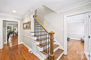 5525 Lancelot Dr, Charlotte, NC 28270 - Photo 13