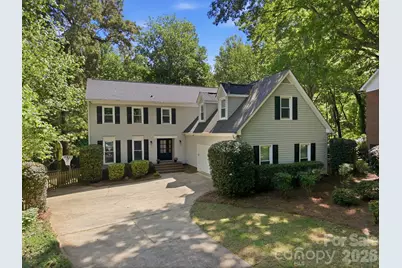 2105 Wittstock Drive, Charlotte, NC 28210 - Photo 1