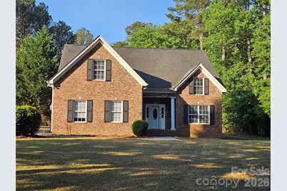 2843 Lakeshore Drive, Chester, SC 29706 - Photo 1