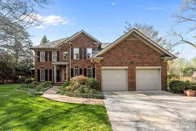 3325 Tilley Morris Road, Matthews, NC 28105 - Photo 1