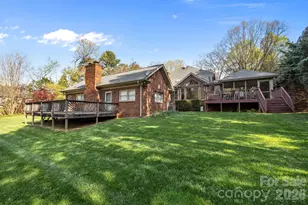 3325 Tilley Morris Rd, Matthews, NC 28105 - Photo 5