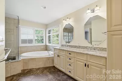 3325 Tilley Morris Road, Matthews, NC 28105 - Photo 21