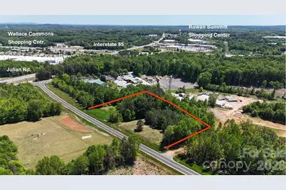 0 Henderson Grove Church Road, Salisbury, NC 28147 - Photo 1