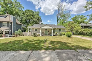 115 N Gardner Ave, Charlotte, NC 28216 - Photo 21