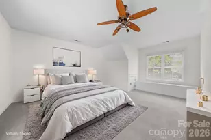 1019 Brookline Dr, Huntersville, NC 28078 - Photo 37